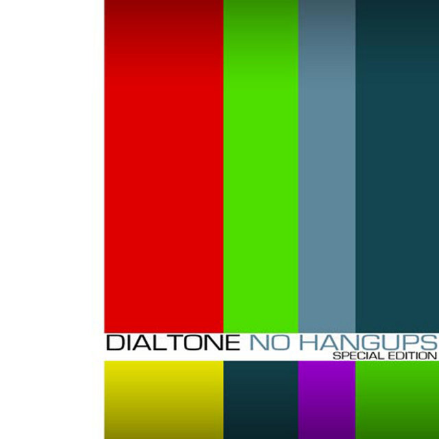 No Hang-Ups Special Edition