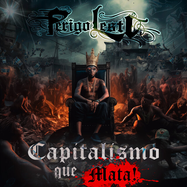 Capitalismo Que Mata