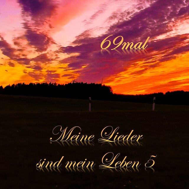 Meine Lieder sind mein Leben 5
