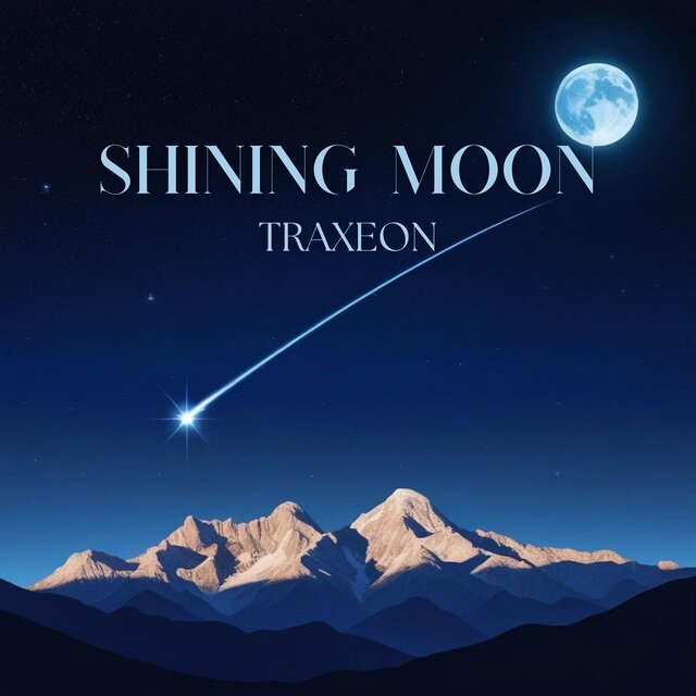 Shining Moon