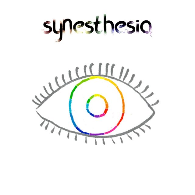 Synesthesia