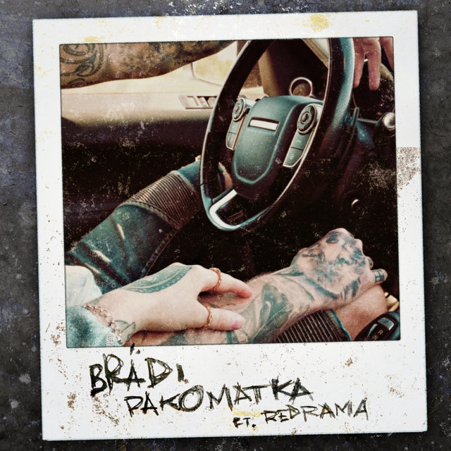 Pakomatka (feat. Redrama)
