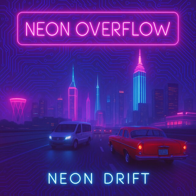 NEON OVERFLOW