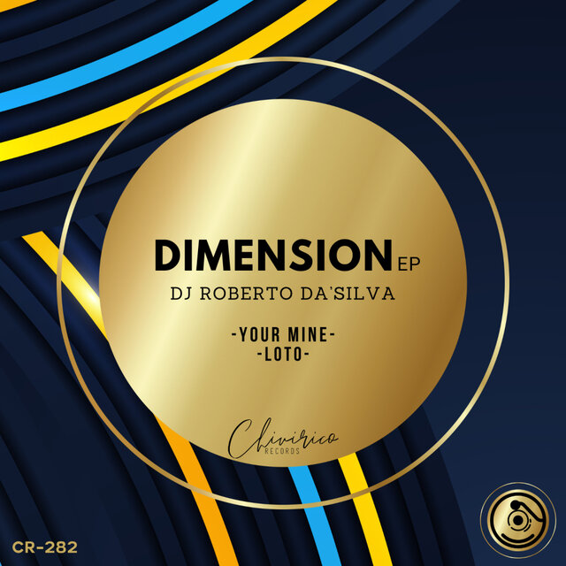 Dimension EP
