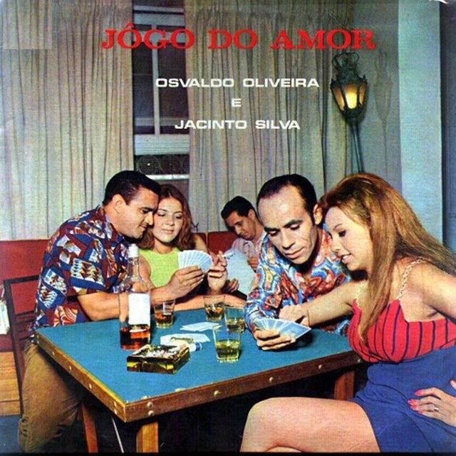 Jôgo do Amor