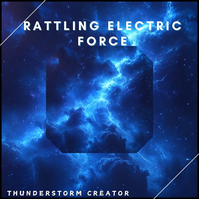 Rattling Electric Force