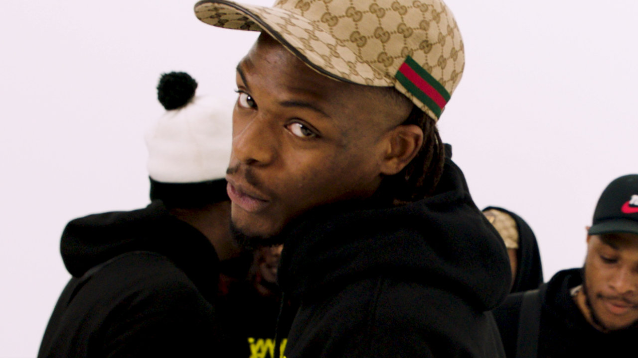 Quoi d'neuf (Clip officiel)