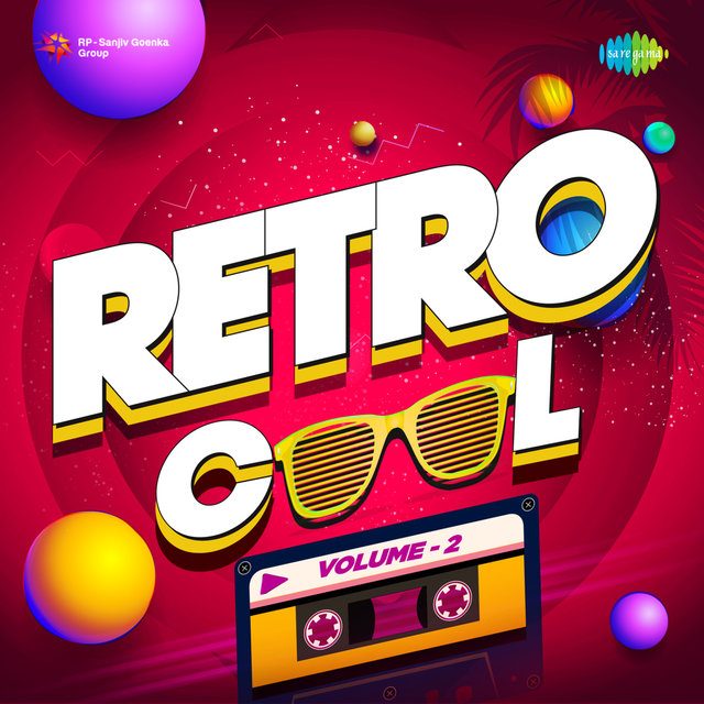 Retro Cool, Vol. 2