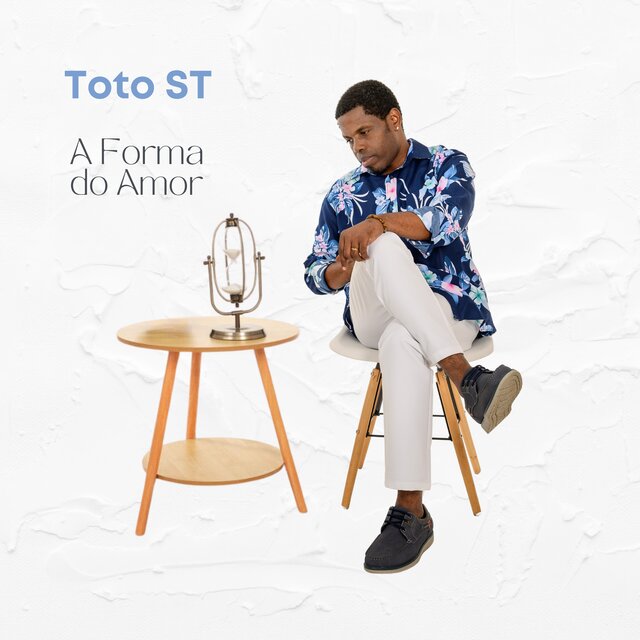 A Forma do Amor