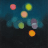 Night Over Eridu