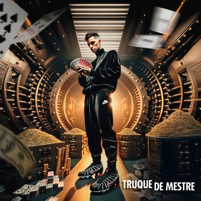 Truque De Mestre