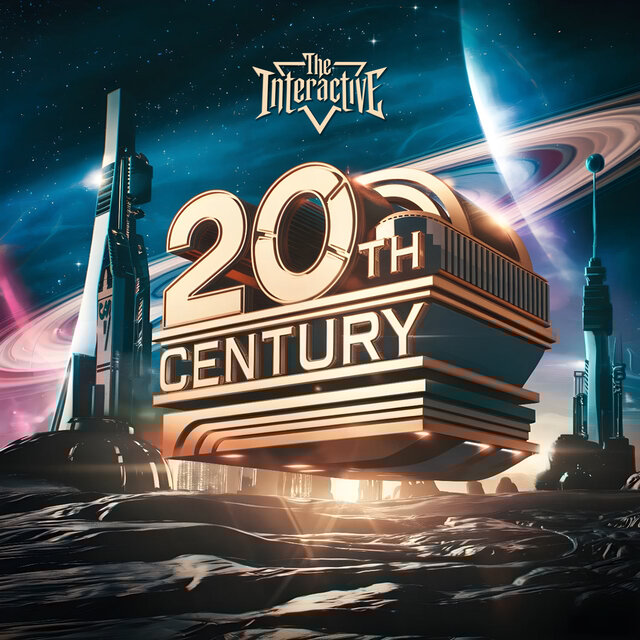 20th Century: The Psychedelic Odyssey