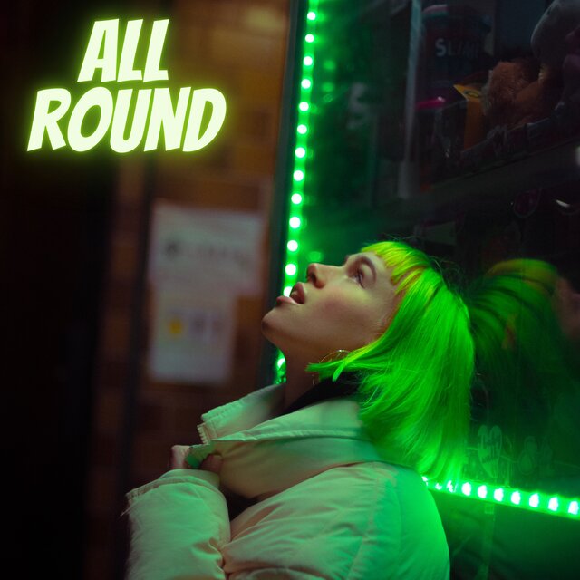 All round