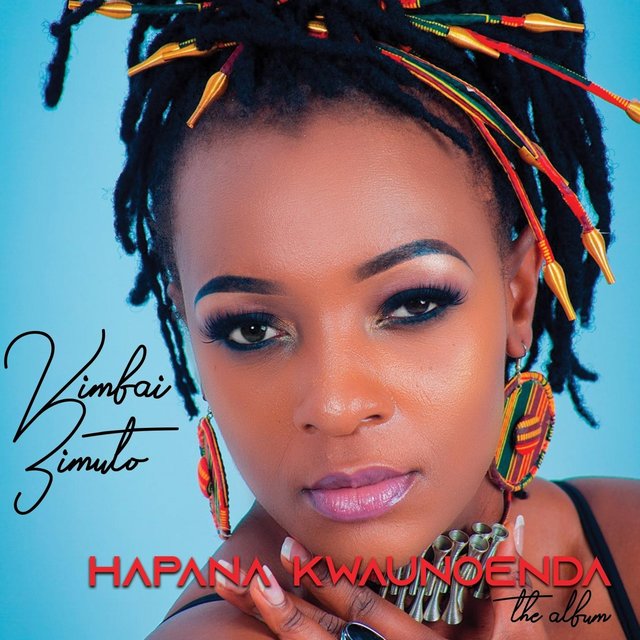 Hapana Kwaunoenda