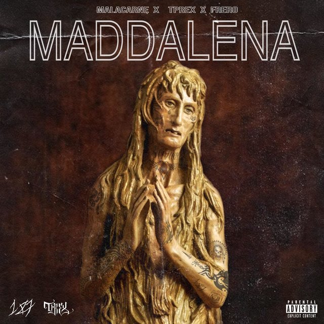 Maddalena