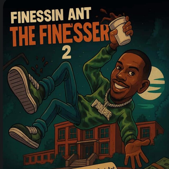 The Finesser 2