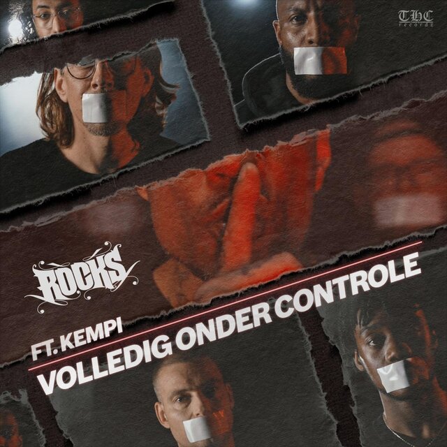 Volledig Onder Controle (feat. Kempi)