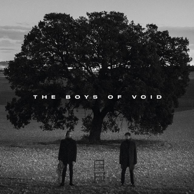 The Boys Of Void