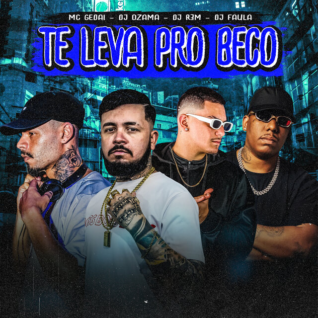 Te Leva pro Beco