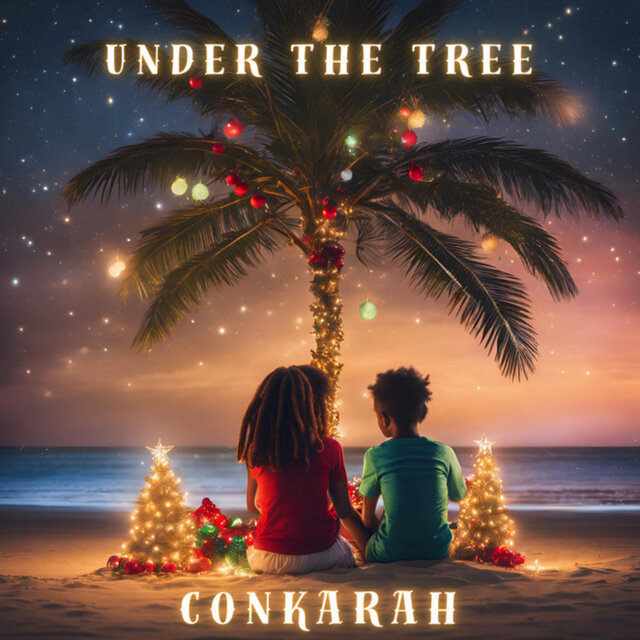 Under the Tree
