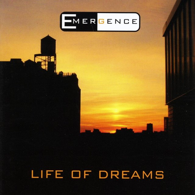 Life of Dreams