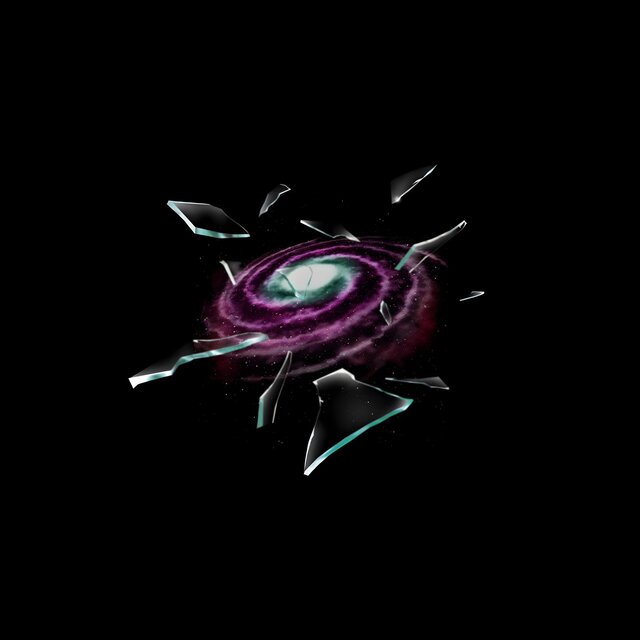 Never End... (feat. tuneslave)