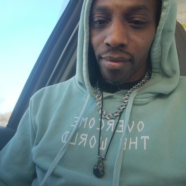 Solidified
