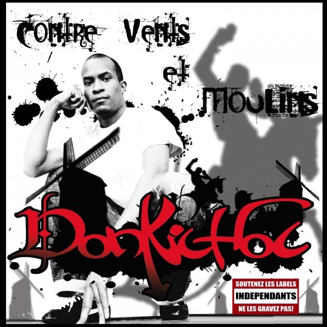 Contre Vents et Moulins