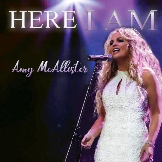 Here I Am