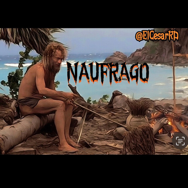 NAUFRAGO