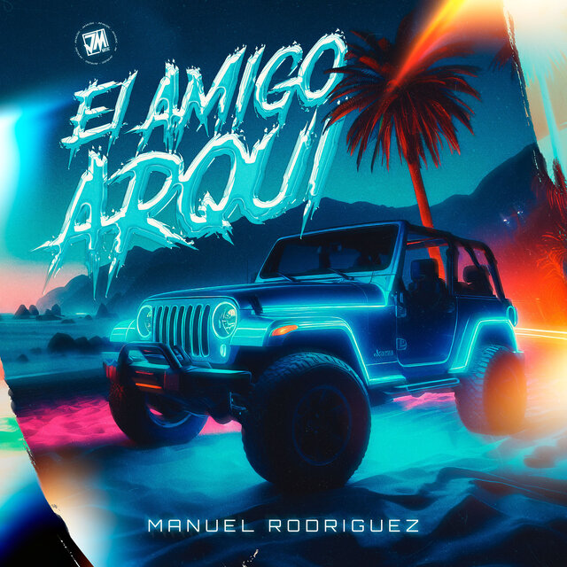 El Amigo Arqui