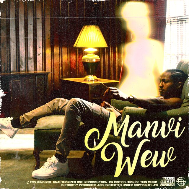 Manvi Wew