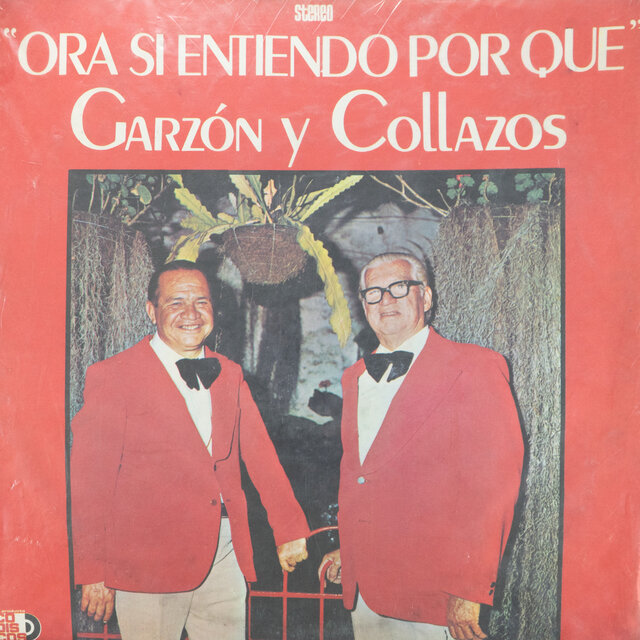 Ora Si Entiendo Por Que