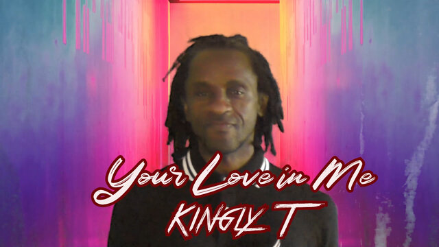 Your Love In Me (Official Music Video)