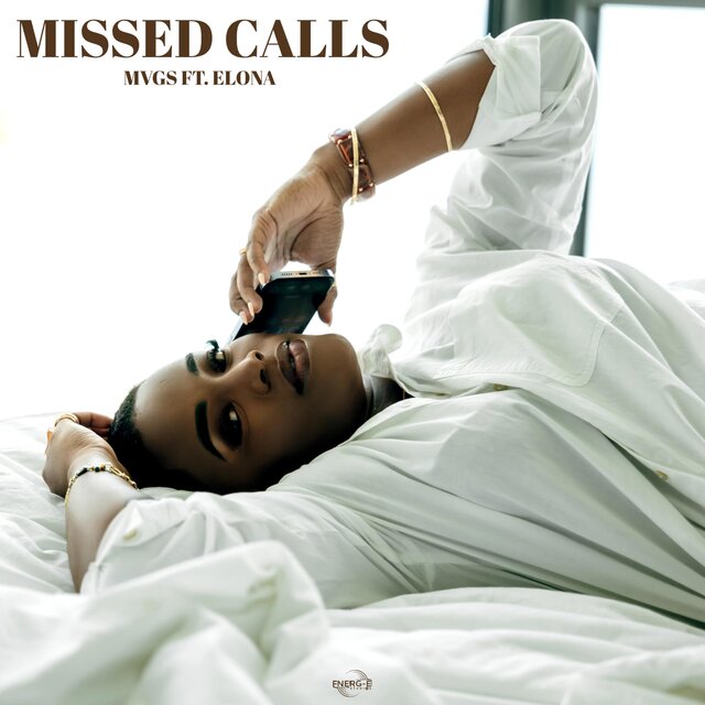 Missed Calls (feat. Elona)