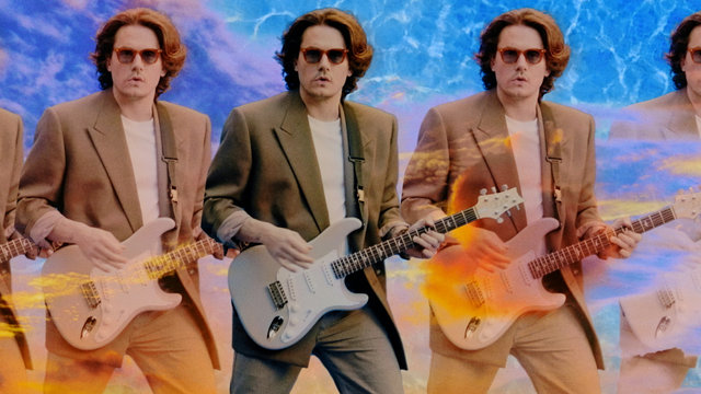 Wild Blue (Official Video)