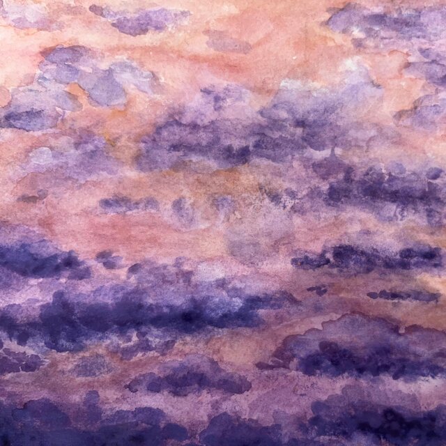 Purple Skies & White Lies (2019 demos)