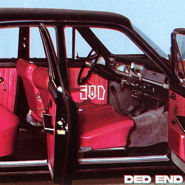 Ded End