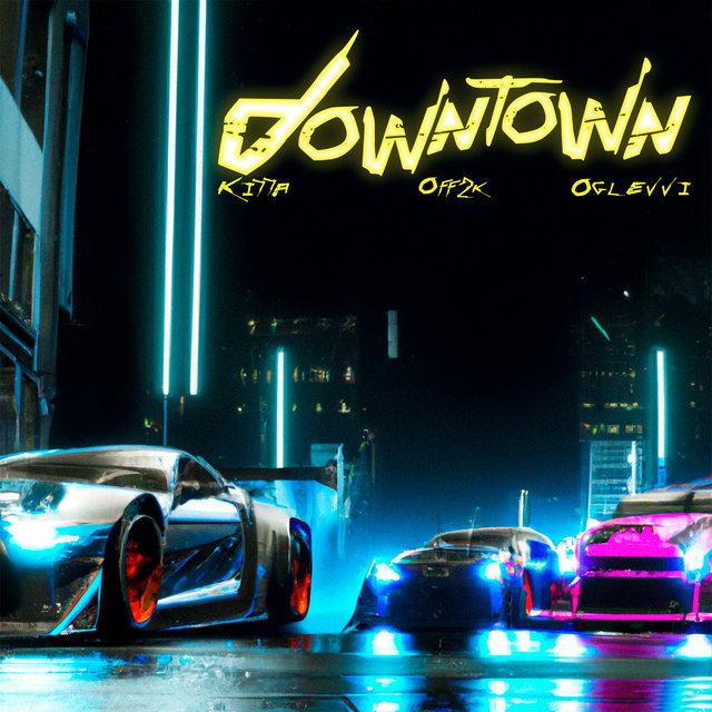 Downtown
