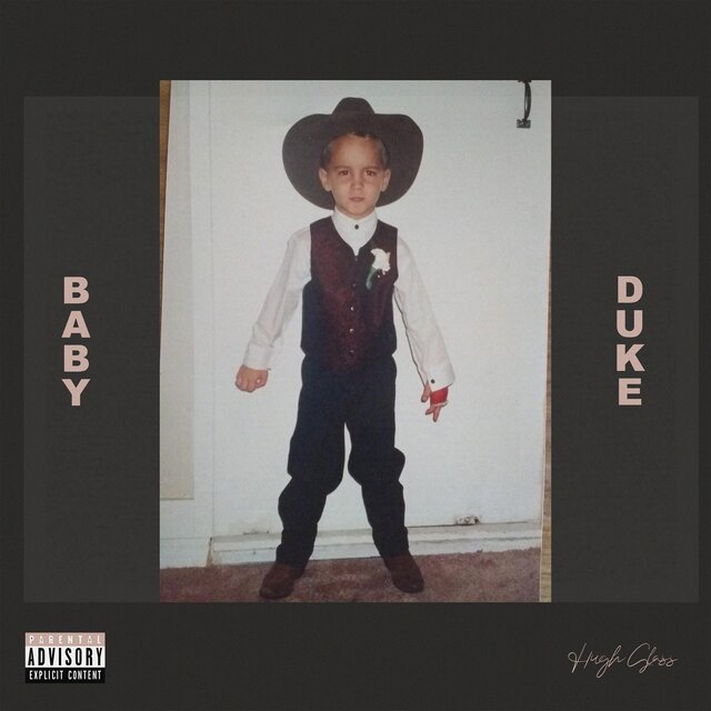 Baby Duke
