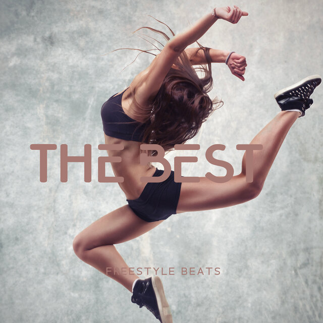 The Best Freestyle Beats
