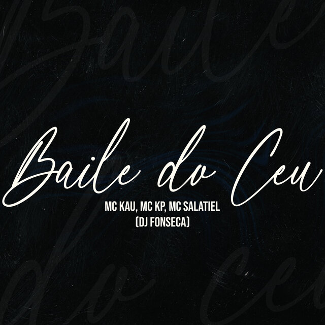 Baile do Céu
