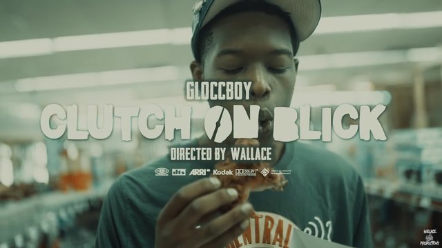 Clutch On Blick