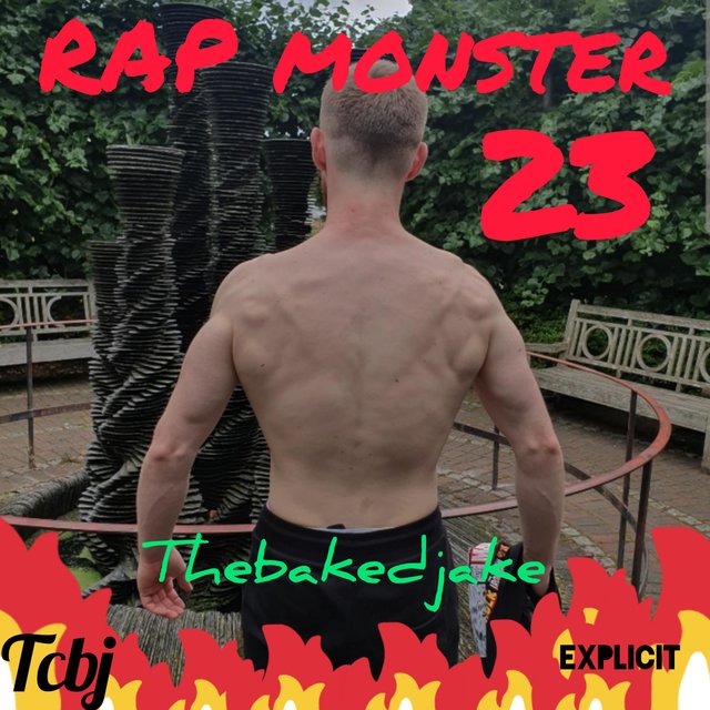 Rap Monster