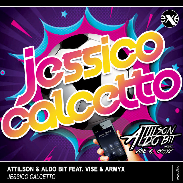 Jessico Calcetto