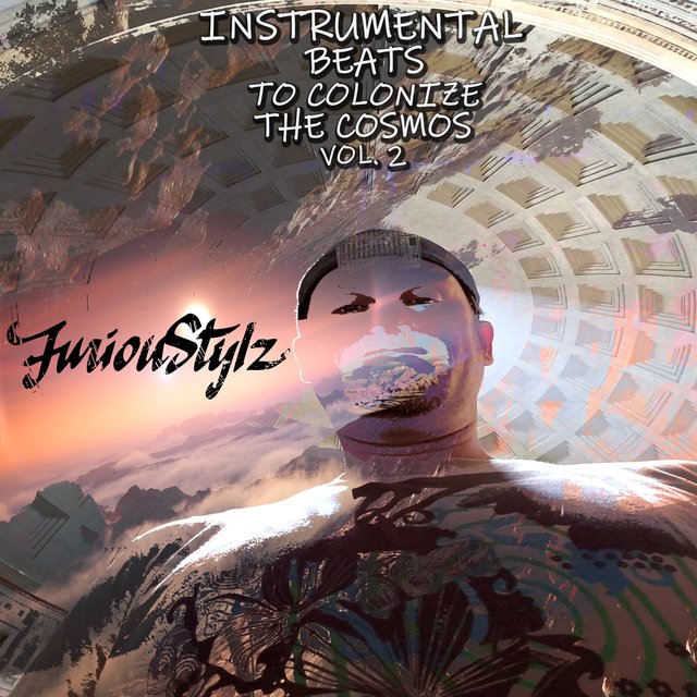Instrumental Beats To Colonize The Cosmos, Vol. 2