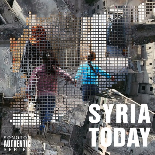 Syria Today, Vol. 1