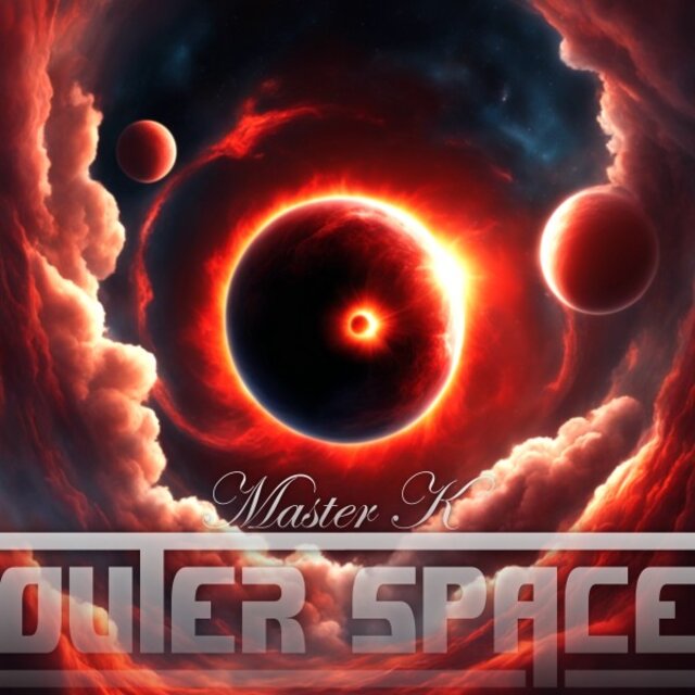 Outer Space (2025)