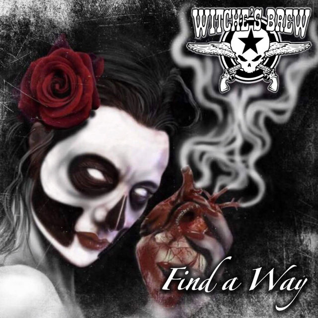 Find A Way