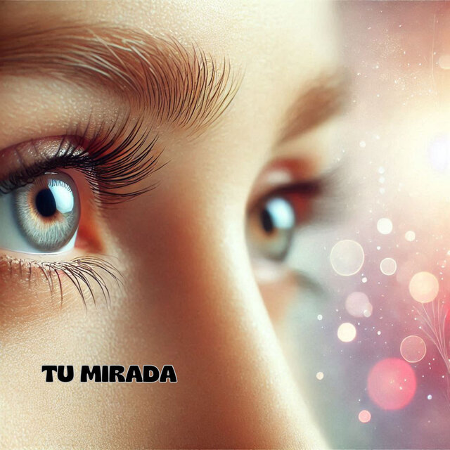 Tu mirada